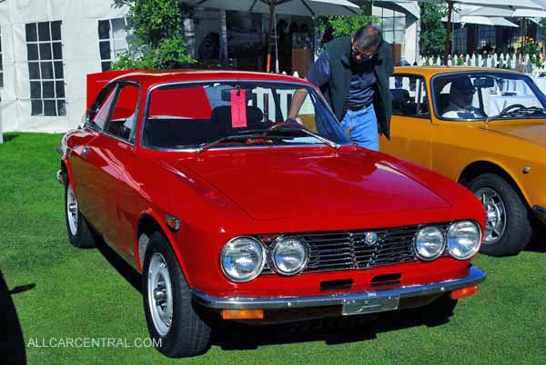 Alfa Romeo GTV 2000 1974