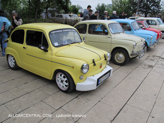 Fiat_Abarth 8th Annual Meeting of the Association of Historians of Motoring