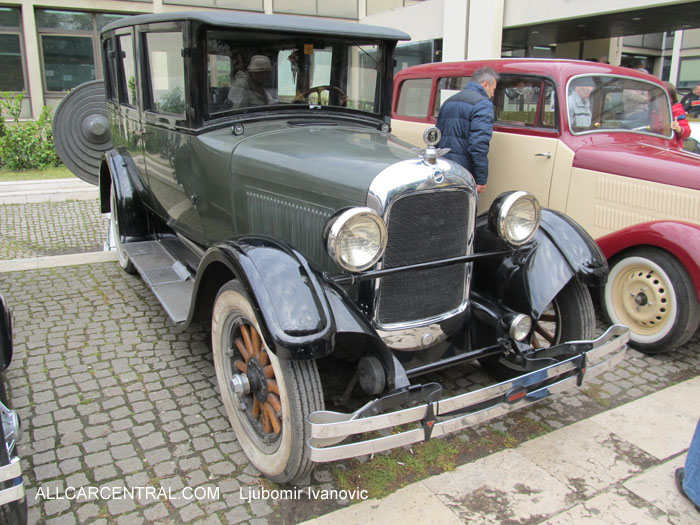 8th Annual Meeting of the Association of Historians of Motoring