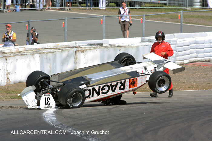 AvD Grand Prix Nurburgring 2012