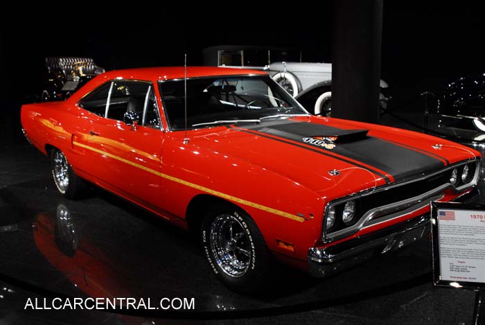 Plymouth Road Runner 1970