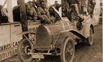 Bugatti Type-30 1922-26