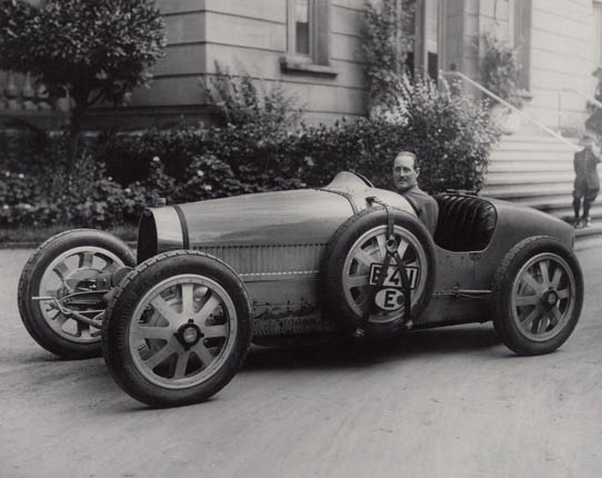  Bugatti Type-35 1924-31 bugi photo 