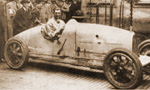  Bugatti Type-36 1926 