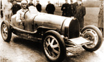 Bugatti Type-45-47 1929-30 
