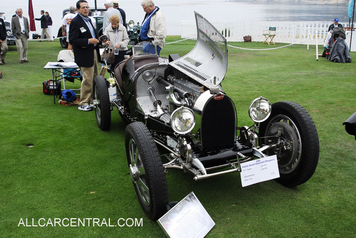 Bugatti Type 35B Grand Prix 1927