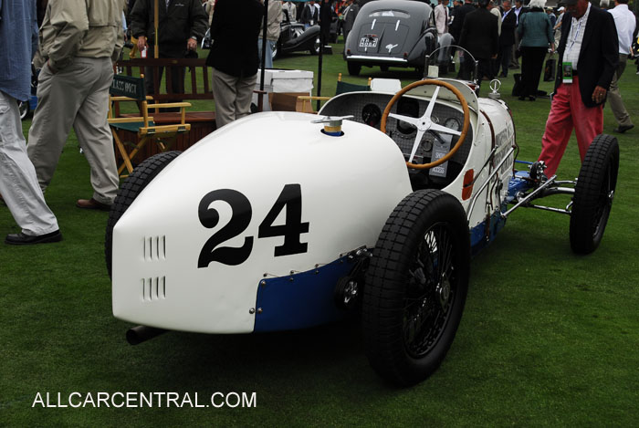 Bugatti Type 37A 2 seat Sports 1928