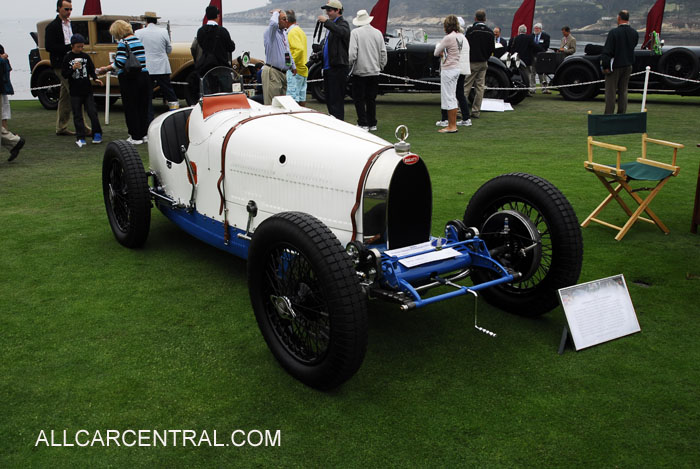 Bugatti Type 37A 2 seat Sports 1928