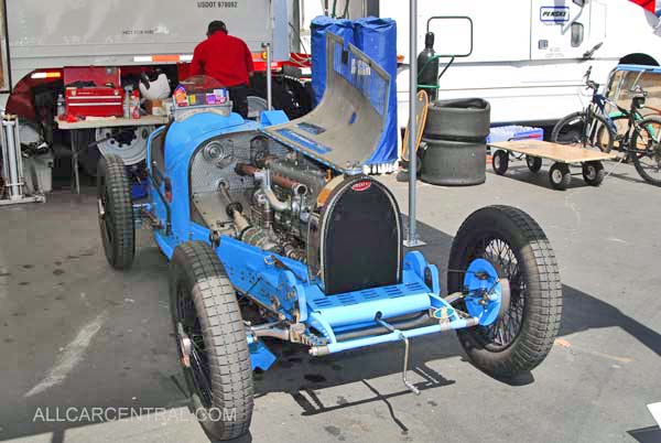 Bugatti Type 39A 1926