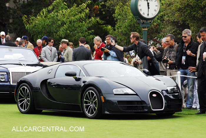 Bugatti+cars+2011