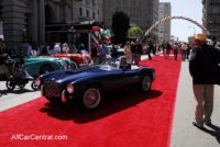 California Mille 2009