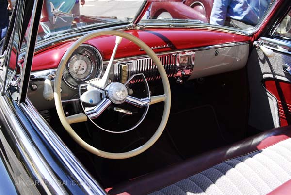 Chevrolet Deluxe 1950 