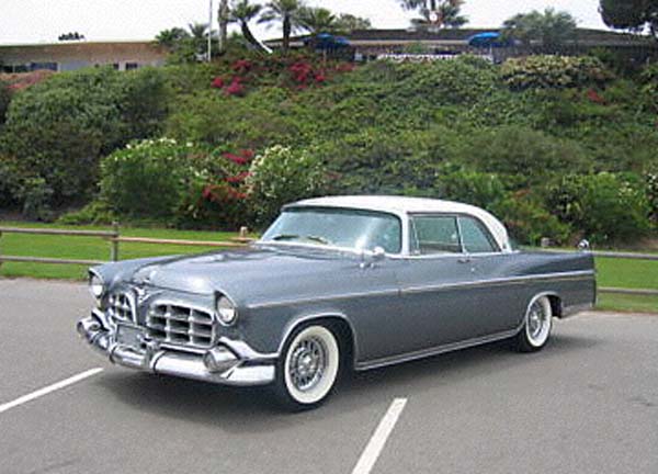 Chrysler imperial 1962 #5