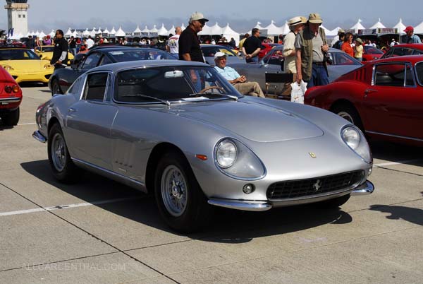Ferrari 275GTB 1965
