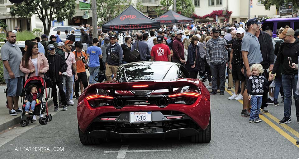  Exotics On Cannery Row 2018 
