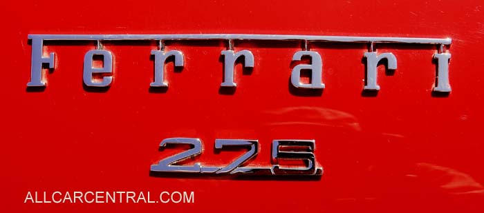 Ferrari 275GTS 1966