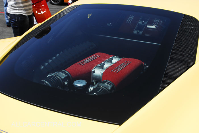 Ferrari 458 sn-ZFF67NFA7C0186399 2012