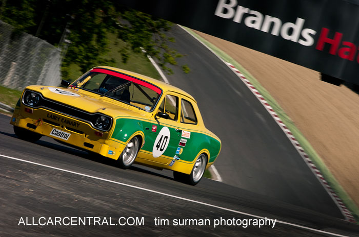  Ford Escort RS1800 1974 