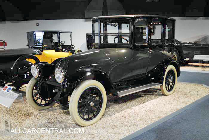 Franklin Series 9-A 1917