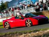 Goodwood Festival of Speed 2012 Tim Surman-0179