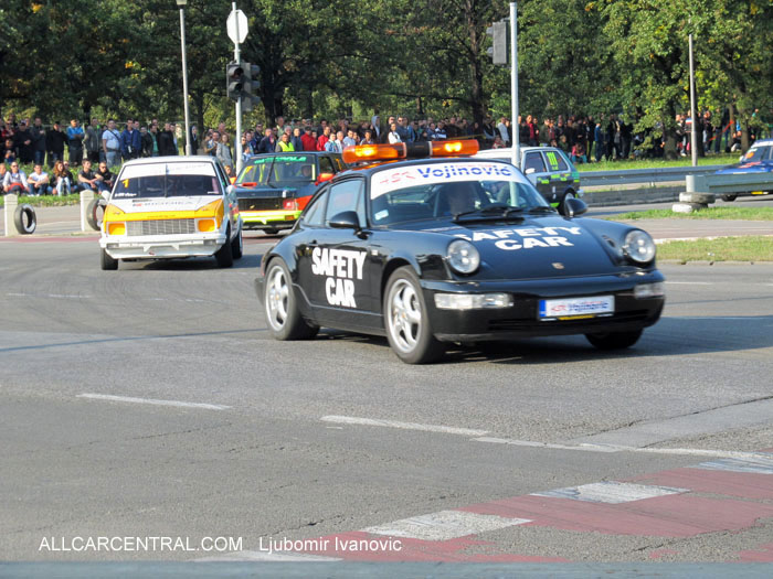   Grand Prix of Belgrade 2014