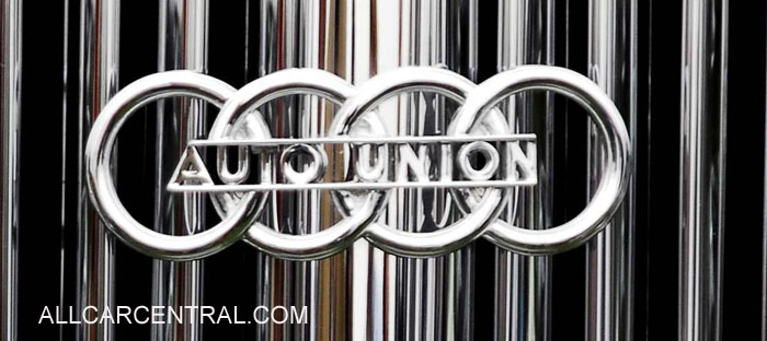 Horch 853 Voll-Ruhrbeck Sport Cabriolet 1937