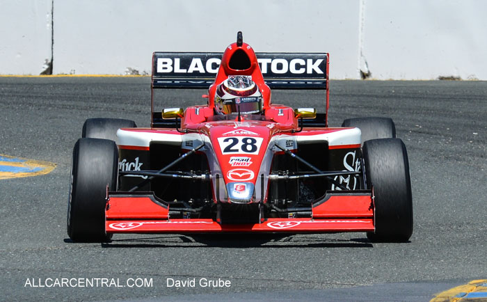   IndyCar GoPro Grand Prix of Sonoma 2014