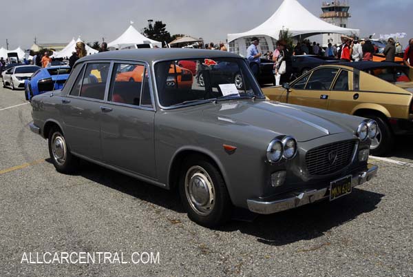 Lancia Flavia 1964
