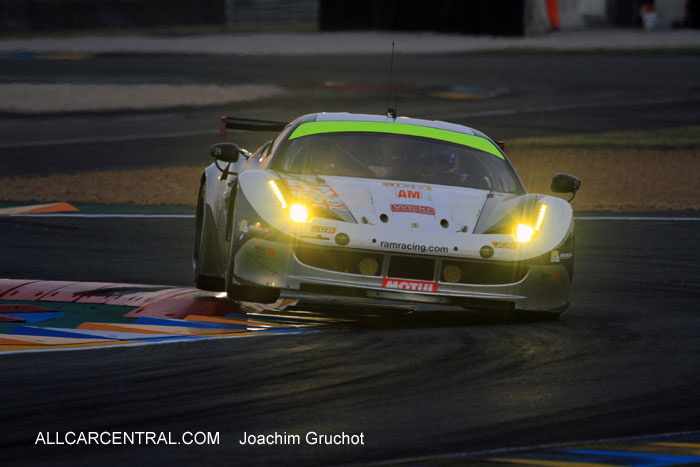 Le Mans 24Hr 2014