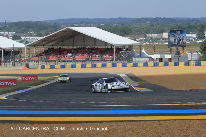 Le Mans 24Hr 2014