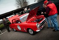 Masters Serries Goodwood 2012