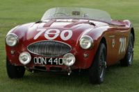 Masters Historic Festival Brands Hatch 2012