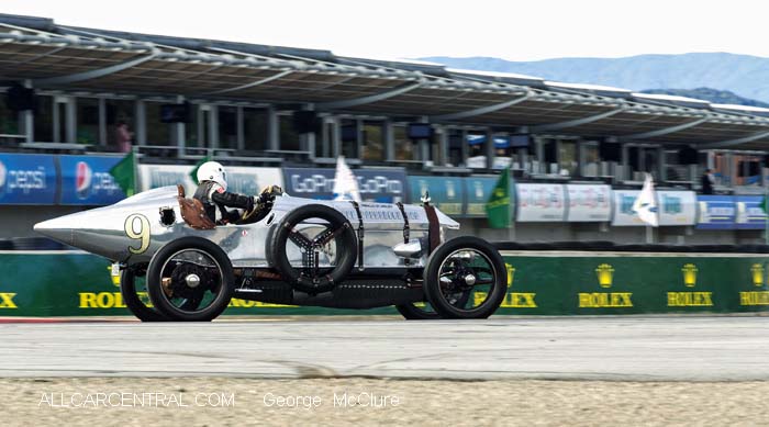 Monterey Motorsports Reunion 2015