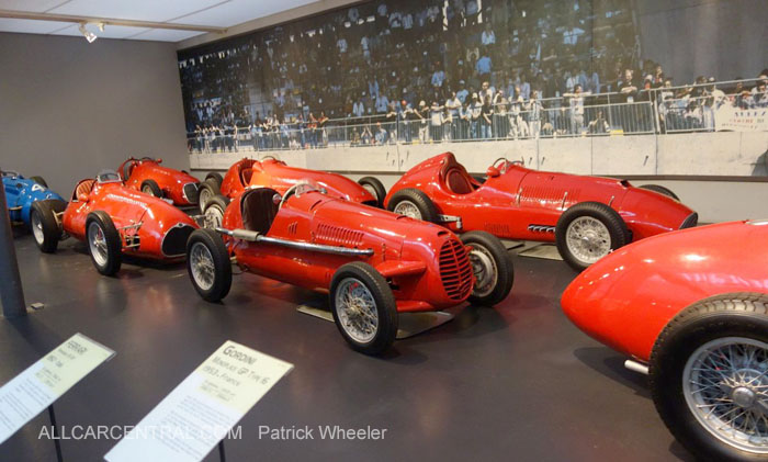  Musee National de l'automobile 2015