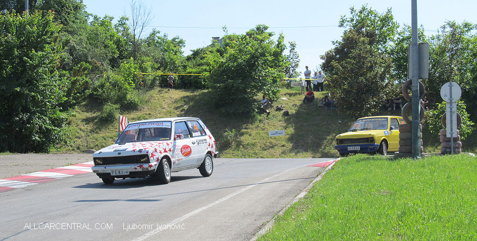 Grand Prix of Novi Sad 2016