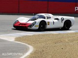 Porsche 908K sn-908-019 1968 PWW0109 L-S-2008