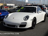 Porsche 911 Carrera GTS sn-WP0AB2A96BS721261 2011 Fremont CA 2012 SFF3210