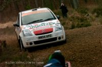 Rallye Sunseeker 2012