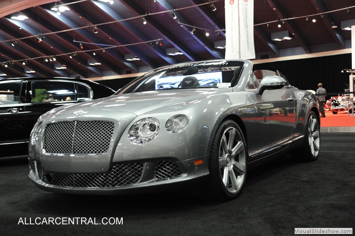 Bentley_Continental_GTC sn-SCGR3ZA8DC078552_2013_SFS3196_San_Francisco_AutoShow_11-12