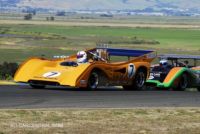 Sonoma Historic Motorsports Festival