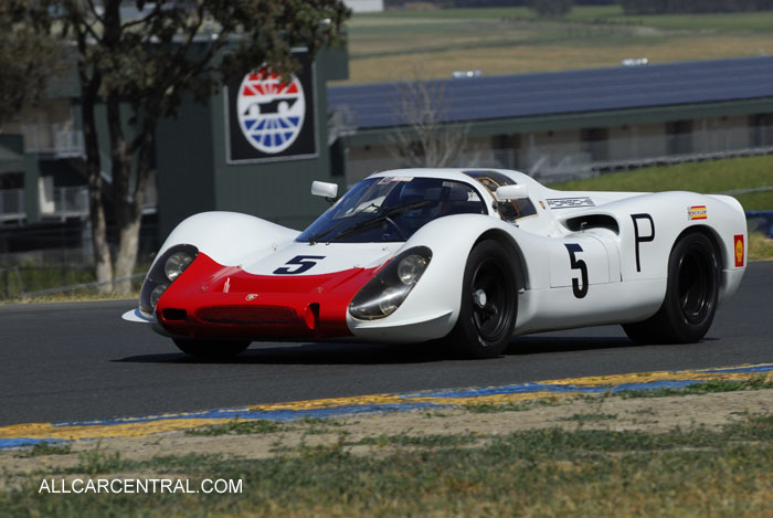 Porsche 908 sn-908-11 1968 Sonoma Historic Motorsports Festival 2014