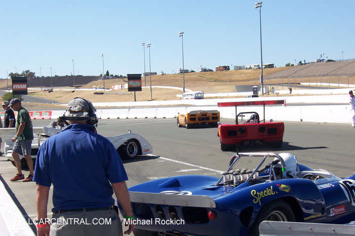 Sonoma Historic Motorsports Festival 2014