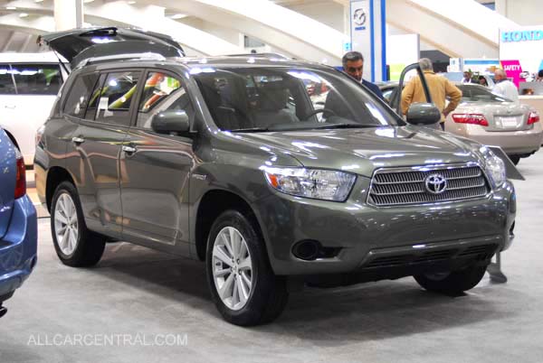 2008 toyota highlander hybrid consumer discussions reviews #5