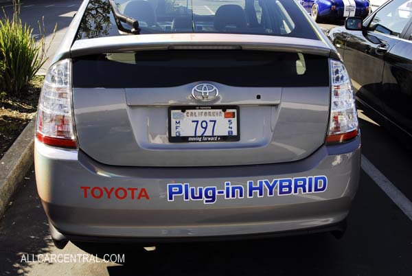 Toyota Prius sn-TTDKB20U673277987 Hybrid