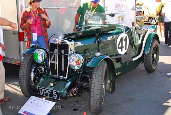 MG NA 1934