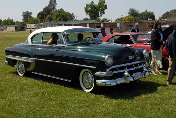 Chevrolet 1954