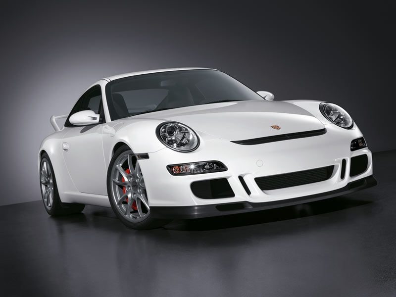 Porsche Usa