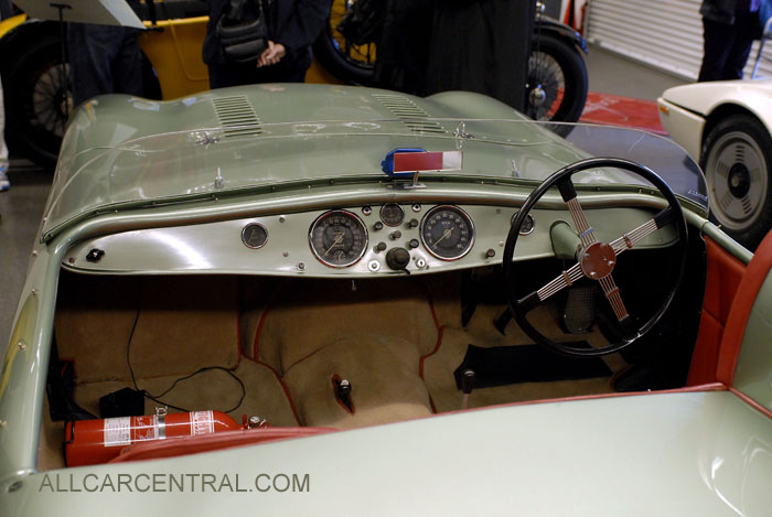 Allard JR sn-J2R3407 1955