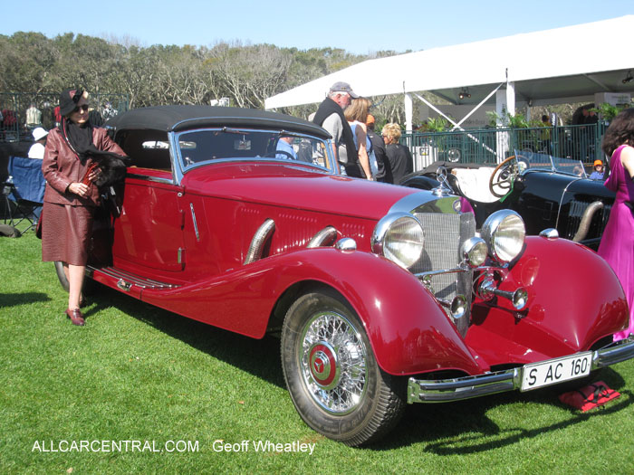 Gallery: 2013 Rodeo Drive Concours d'Elegance “Jet Age” by Alan T