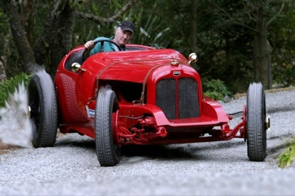 Auburn Racer 1929